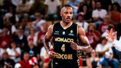 Ο Τζαρόμ Μπλόσομγκεϊμ της Μονακό