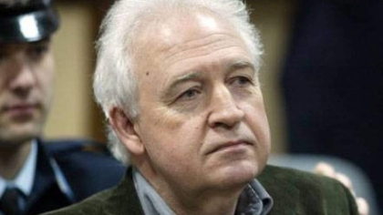Ανατροπή στην αποφυλάκιση Γιωτόπουλου: Ο αντεισαγγελέας του Αρείου Πάγου άσκησε αναίρεση
