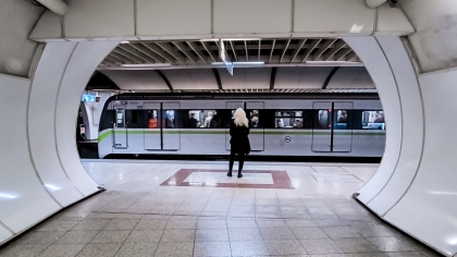 Γιατί το Μετρό θα λειτουργήσει απόψε έως τις 2 π.μ. (δρομολόγια)