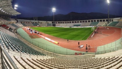 Την Δευτέρα η πρώτη του Βόλου