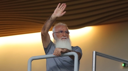 Το είπε ο Σαββίδης, δεσμεύτηκε, άρα θα γίνει…