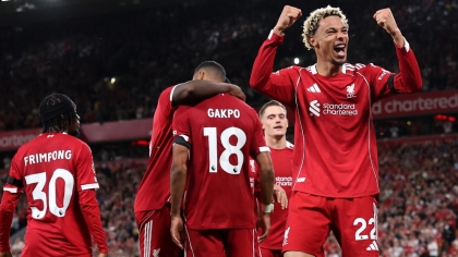 Η χειρονομία του Εκιτικέ που «εξόργισε» τους οπαδούς της Νιούκαστλ