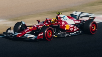H Ferrari θα ρισκάρει με το μονοθέσιο του 2026