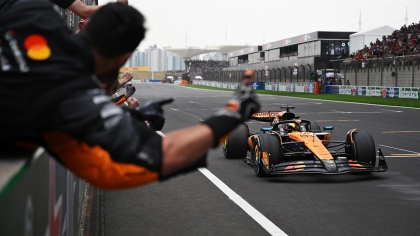 Τι χρειάζεται η McLaren για να γίνει πρωταθλήτρια στη Σιγκαπούρη