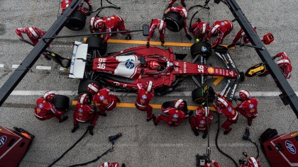 Αυτές είναι οι πιθανές στρατηγικές του Grand Prix ΗΠΑ