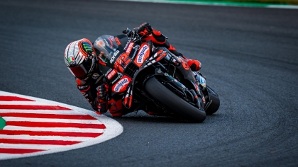 Στην κορυφή ο Μπετζέκι την Παρασκευή στο GP Ινδονησίας, εκτός 10άδας Μ. Μάρκεθ και Μπανάια