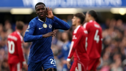 Καϊσέδο - Λίβερπουλ