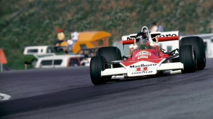 Σαν Σήμερα: Παρέλαση πρωταθλητών της F1 σε αγώνες των ΗΠΑ (vid)