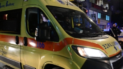 Το χρονικό της δολοφονικής επίθεσης στον 20χρονο οπαδό του ΠΑΟΚ