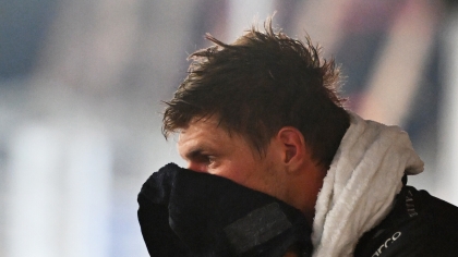 Φερστάπεν: «Δοκιμάσαμε κάτι διαφορετικό με τη μαλακή γόμα, δεν απέδωσε»