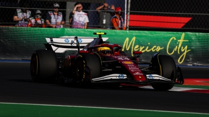 Έντονη διαμαρτυρία της Ferrari στη FIA για την ποινή του Χάμιλτον