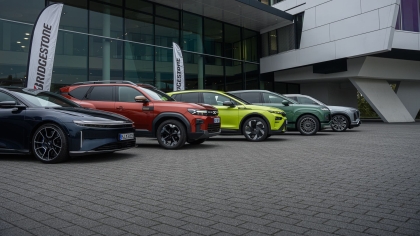 Αυτοκίνητο της Χρονιάς: Τι ψήφισαν οι Γερμανοί δημοσιογράφοι του ειδικού Τύπου