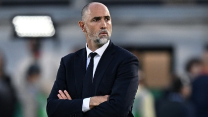 Ο Ιγκόρ Τούντορ