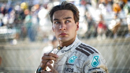 Το ξέσπασμα του Ράσελ για την έλλειψη μονομαχιών στους αγώνες