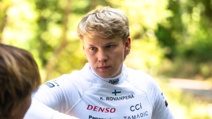 Σοκ στο WRC: Ο Ροβάνπερα αφήνει τα ράλλυ για τα μονοθέσια
