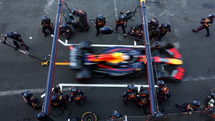 Η Red Bull υπερασπίζεται την τακτική αναβαθμίσεων της RB21