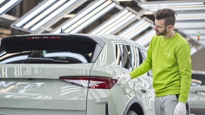 Η Skoda έχει κατασκευάσει 4 εκατομμύρια SUV - Ποιο είναι το πρώτο σε πωλήσεις