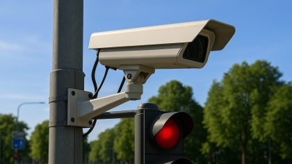 Κάμερες ακούμε και κάμερες δεν βλέπουμε