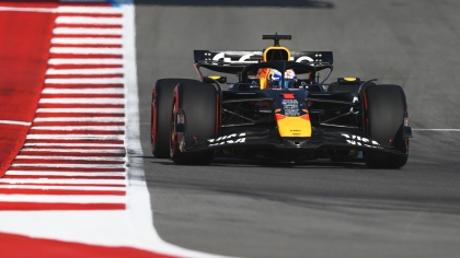 Pole για τον Φερστάπεν στο Τέξας, «χαμένα» φαίνεται να τα έχει η McLaren