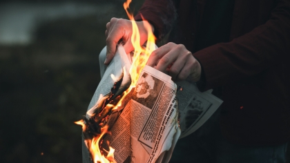 Η τιμή των λέξεων