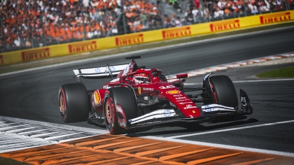 Μόνο δύο «γίγαντες» του παγκόσμιου ποδοσφαίρου έχουν μεγαλύτερη χρηματιστηριακή αξία από τη Scuderia Ferrari 