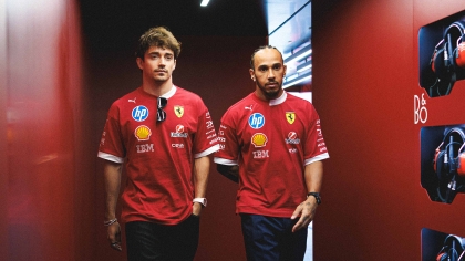 Έλκαν: «Οι Λεκλέρ και Χάμιλτον να μιλάνε λιγότερο και να επικεντρωθούν στην οδήγηση»