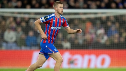 Στη λίστα της Λίβερπουλ ο Άνταμ Γουόρτον: Το υψηλό ποσό που αξιώνει η Πάλας