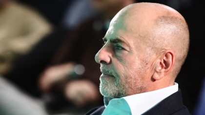 Ο Αλαφούζος έκανε τον Παναθηναϊκό «τέταρτη» ομάδα στη χώρα και διέλυσε σε 18 μήνες τα πάντα