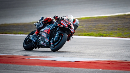 Ο αποφασισμένος Μπετζέκι νίκησε εμφατικά στην Πορτογαλία