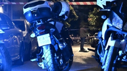 Γυναικοκτονία στην Καλαμάτα: Έσφαξε την 39χρονη σύζυγό του όσο ήταν τα παιδιά στο σπίτι