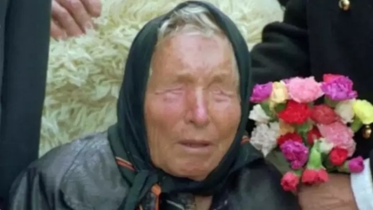 Αυτές είναι οι δυσοίωνες προβλέψεις της Μπάμπα Βάνγκα για το 2026: Συγκρούσεις, ΑΙ και ριζικές αλλαγές