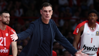 Γιώργος Μπαρτζώκας