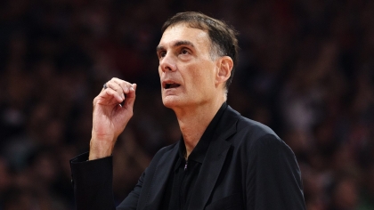 Γιώργος Μπαρτζώκας