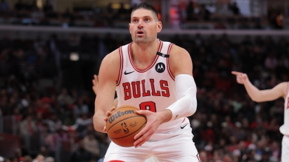 Photo by Melissa Tamez/NBAE via Getty Images