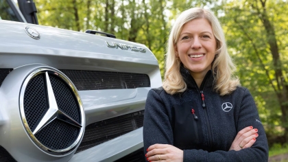 Η αυτοκινητοβιομηχανία σνομπάρει τις γυναίκες στις θέσεις ευθύνης