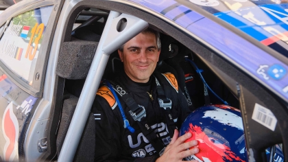 Δήμας στο Gazzetta: «Το Ράλλυ Ακρόπολις θα συνεχίσει να γράφει ιστορία και από τη νέα του έδρα»