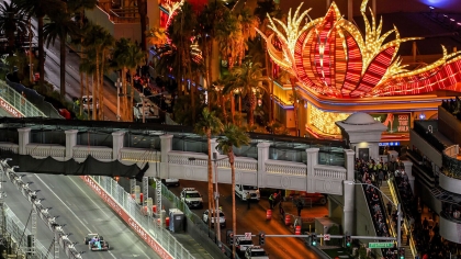 Το πρόγραμμα των επόμενων αγώνων στην F1