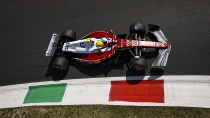 Αλλάζουν οι κανονισμοί της F1 για τα χρώματα των μονοθεσίων από το 2026