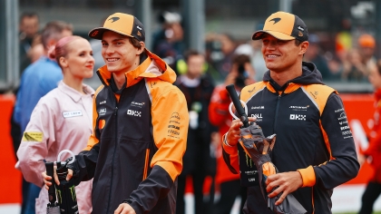 H McLaren προτιμά να χάσει το πρωτάθλημα αλά 2007 παρά να ευνοήσει κάποιον οδηγό