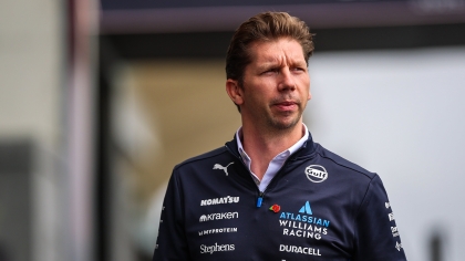 Ο διευθυντής της Williams θα τρέξει με McLaren στο Άμπου Ντάμπι