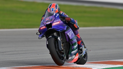 Ταχύτερος ο «ορεξάτος» Μίλερ στο FP1 του GP Βαλένθια