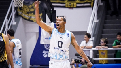 Ο Άντριου Γκάουντλοκ 