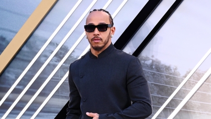 Ο Χάμιλτον συζητά για σίκουελ της F1: H ΤΑΙΝΙΑ