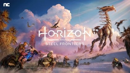 Ανακοινώθηκε το MMO της Sony στον κόσμο των Horizon videogames (vids)