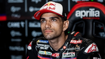 Ο Χόρχε Μαρτίν θα πάει στη Βαλένθια και αναμένει ιατρική έγκριση για να τρέξει