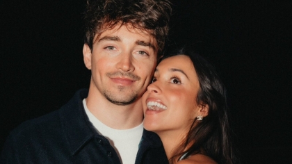 Την έκανε την πρόταση γάμου ο Λεκλέρ!