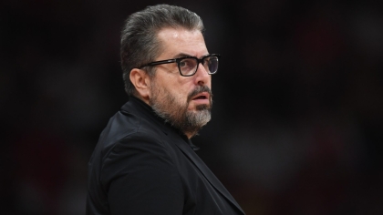 Χρήστος Μπαφές