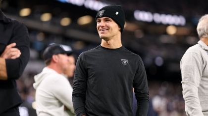 Ο Νόρις δεν έφερε γούρι στους Las Vegas Raiders