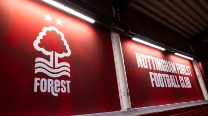 Νότιγχαμ Φόρεστ