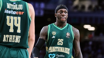 Κέντρικ Ναν